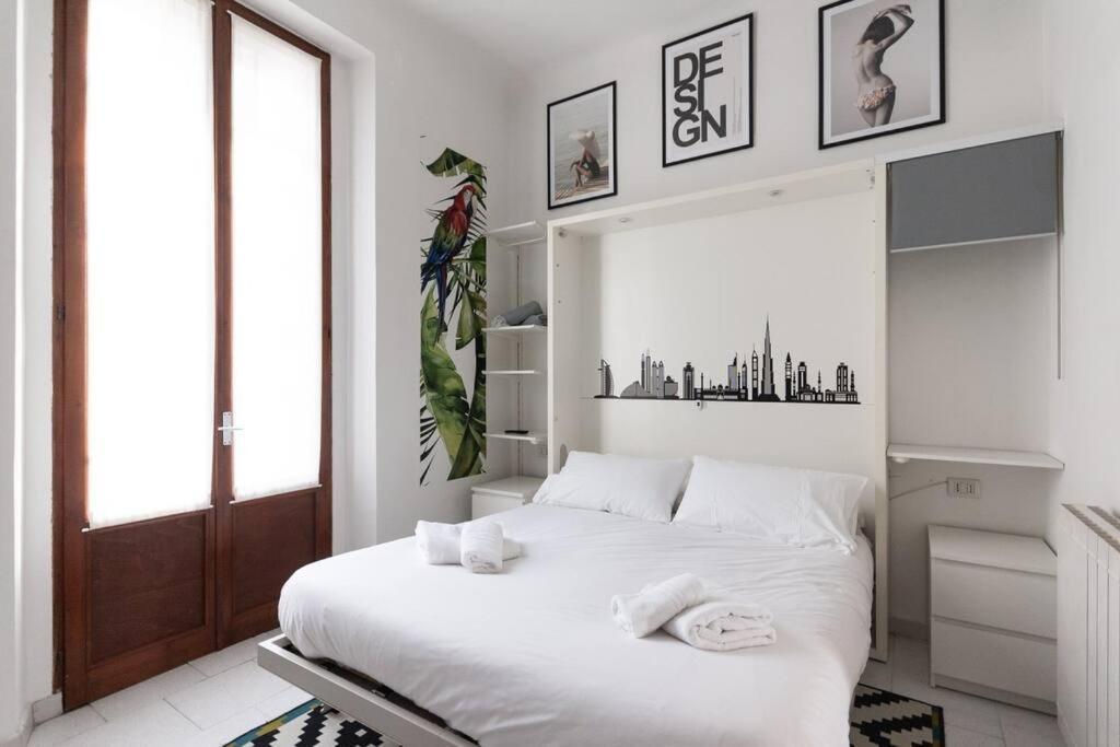 Youhosty - Savona108 Appartement