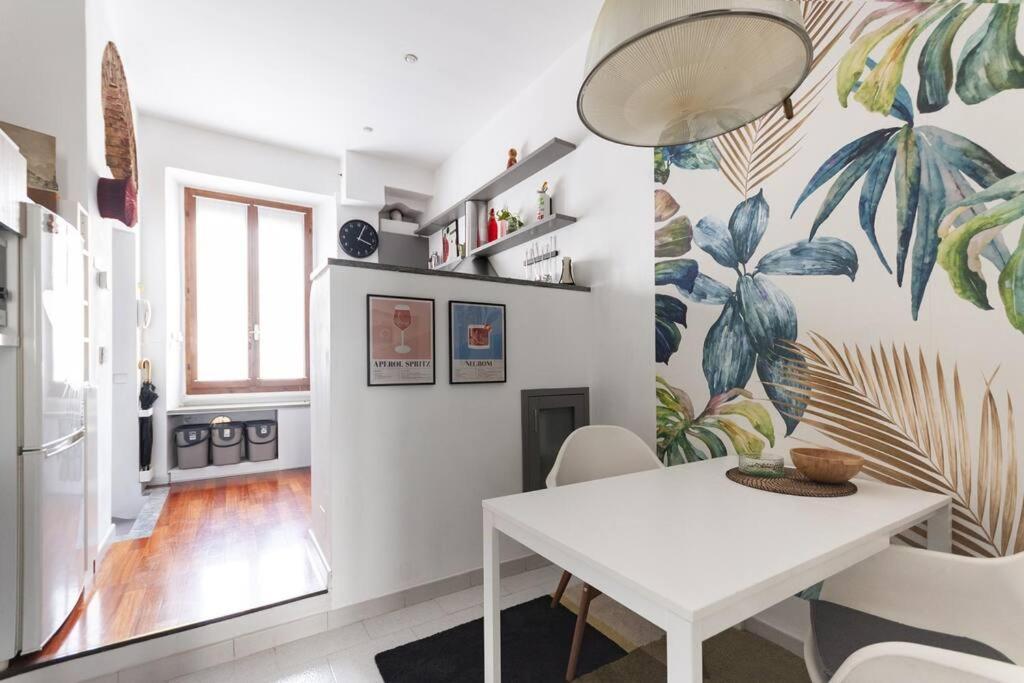 Appartement Youhosty - Savona108 *