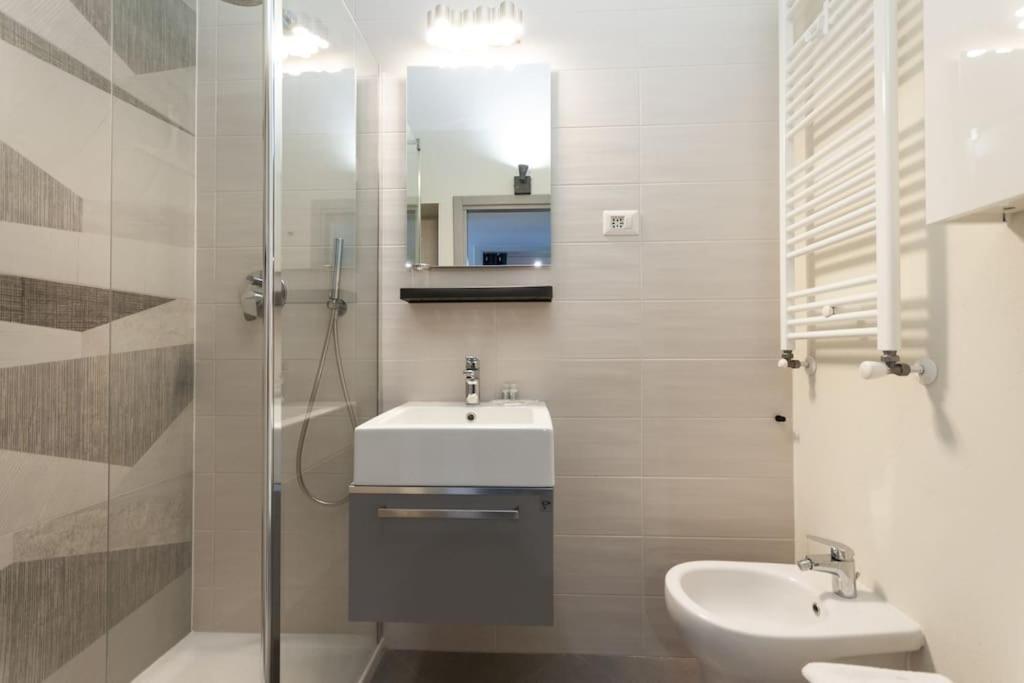 Appartement Youhosty - Savona108