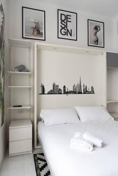 Appartement Youhosty - Savona108 *