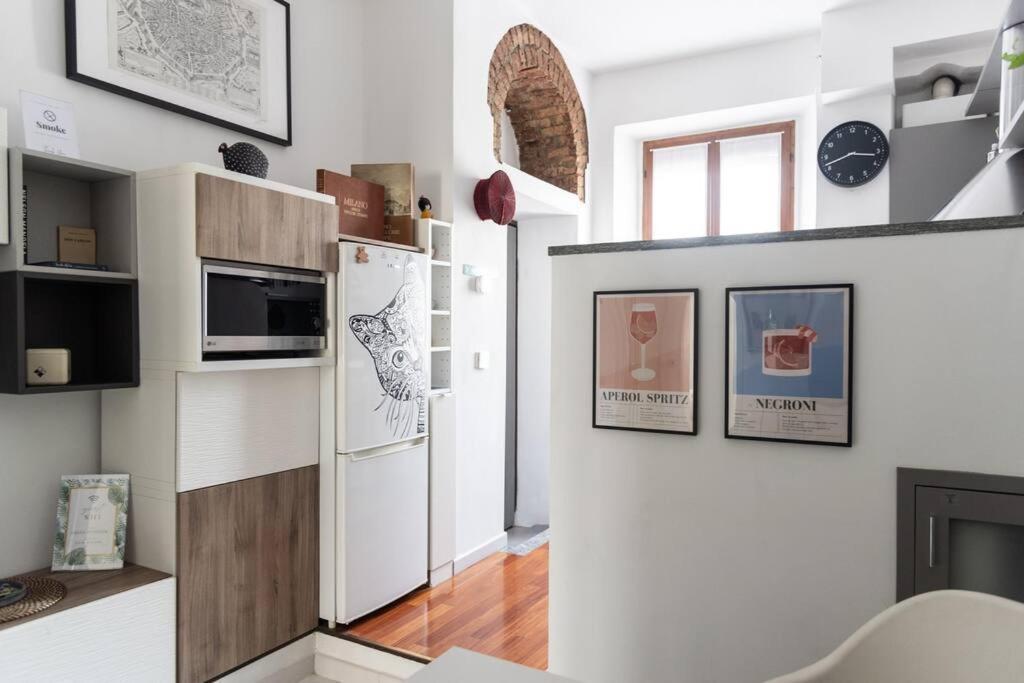 Appartement Youhosty - Savona108 *