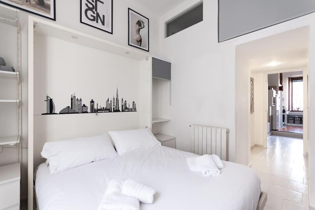 Appartement Youhosty - Savona108