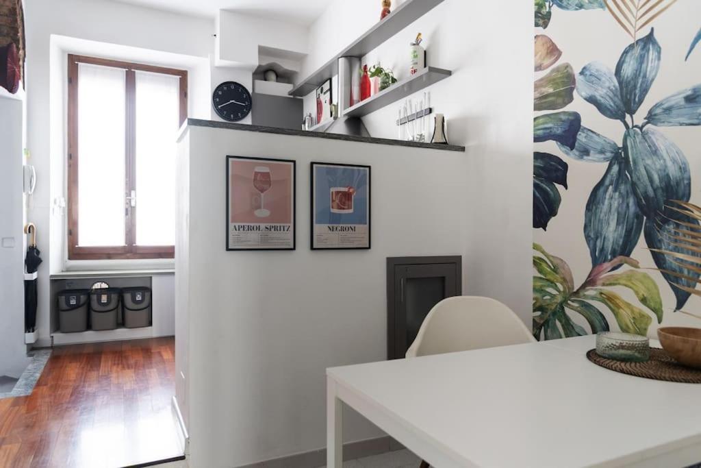 Youhosty - Savona108 Appartement *